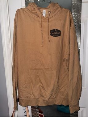 Men’s coastland sweater